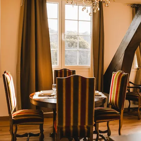 Aparthotel Normandy