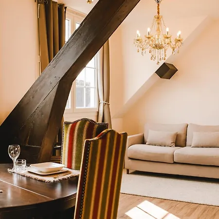 Aparthotel Normandy *