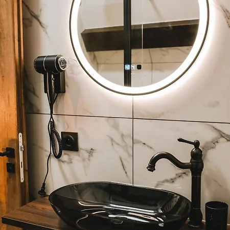 Aparthotel Normandy