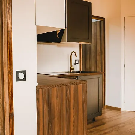 Normandy Aparthotel