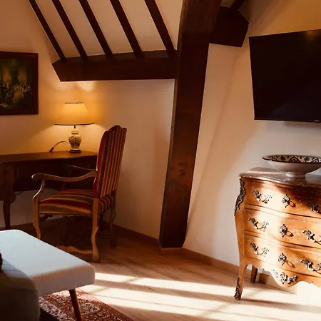 Normandy Aparthotel