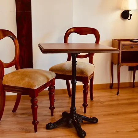 Aparthotel Normandy