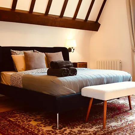 Normandy Aparthotel *
