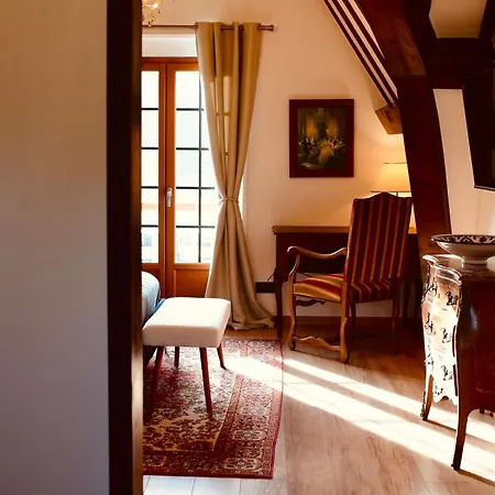 Aparthotel Normandy *