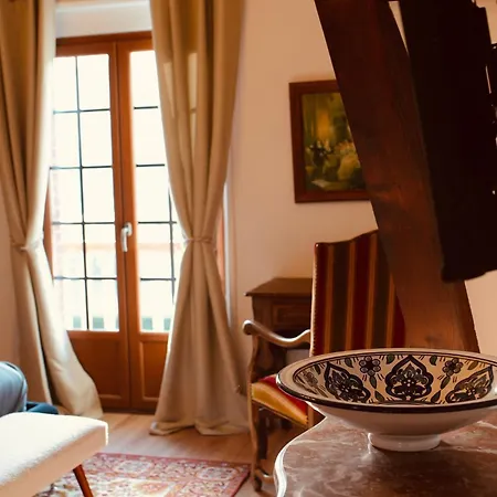 Aparthotel Normandy Etretat