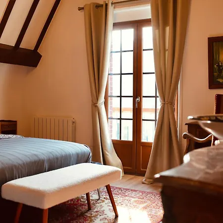 Normandy Aparthotel